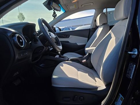 Used 2023 Hyundai Kona SEL image 14