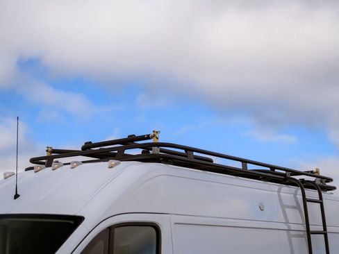 Used 2018 RAM ProMaster 2500 image 21