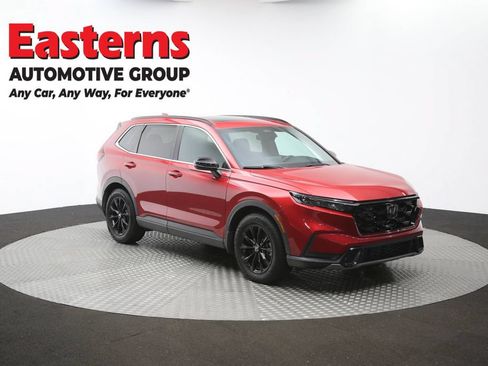 Used 2024 Honda CR-V Sport-L image 46
