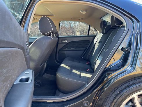 Used 2012 Ford Fusion SE image 12