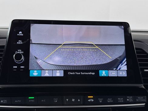 New 2026 Honda Odyssey Elite image 14