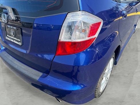 Used 2009 Honda Fit Sport image 23