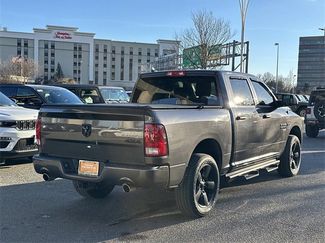 Certified 2019 RAM 1500 Express w/ Express Value Package video 2