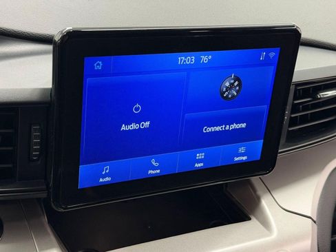 Used 2023 Ford Explorer XLT image 26