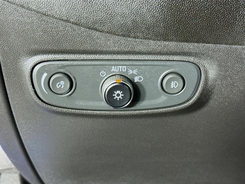 Certified 2024 Chevrolet Equinox Premier w/ LPO, Cargo Package image 10