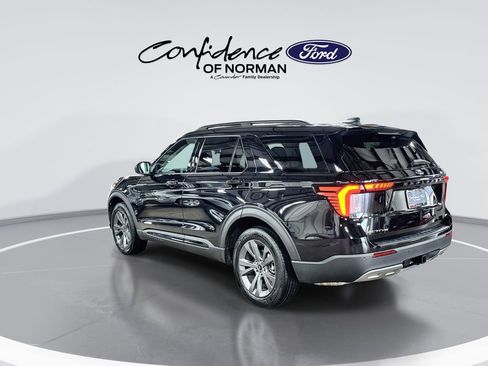 New 2026 Ford Explorer Active w/ Active Comfort Package AWD/4WD image 6