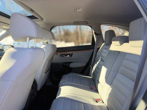 Used 2019 Honda CR-V EX image 19