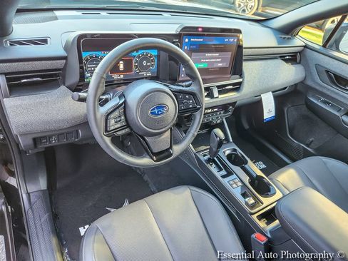 Certified 2026 Subaru Outback Limited AWD/4WD image 8