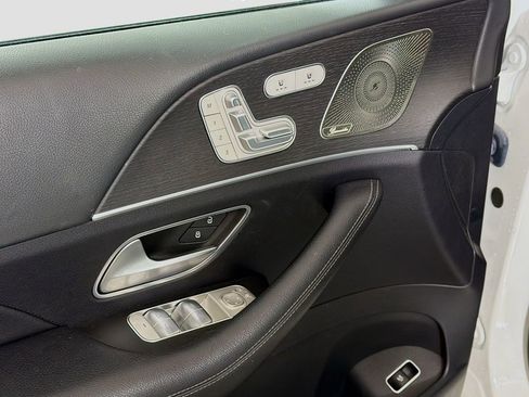 Used 2022 Mercedes-Benz GLE 350 GLE 350 image 21