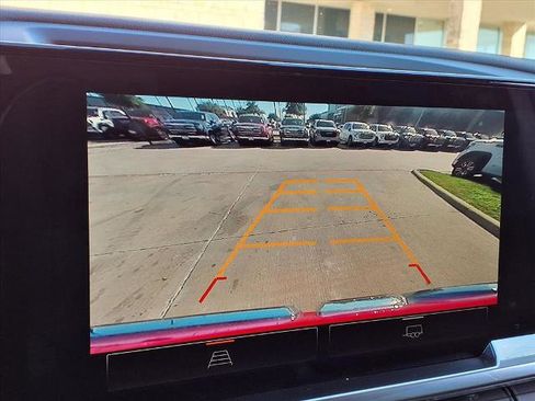 Certified 2023 GMC Sierra 1500 Elevation image 5