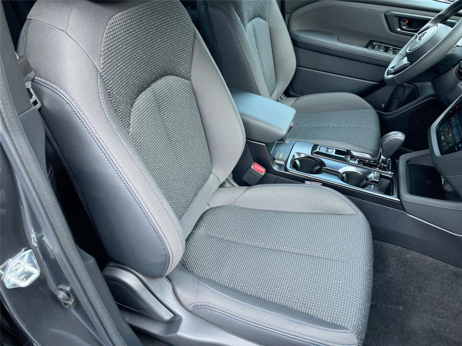 New 2026 Subaru Forester Premium AWD/4WD image 19