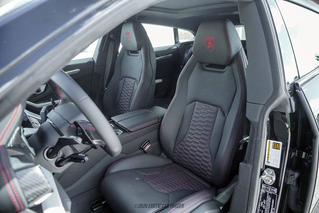 Used 2024 Lamborghini Urus S AWD/4WD image 23