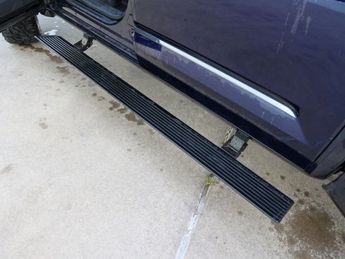 Used 2025 Toyota Tundra Platinum image 15