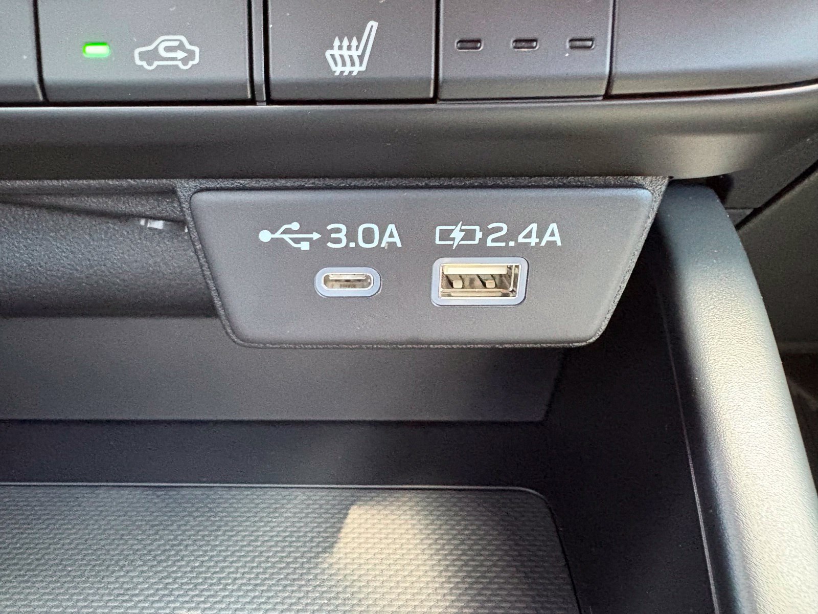 New 2026 Subaru Outback Premium AWD/4WD image 20