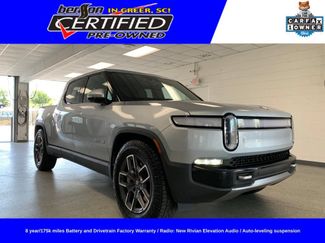 Used 2024 Rivian R1T Adventure Dual AWD/4WD video 1
