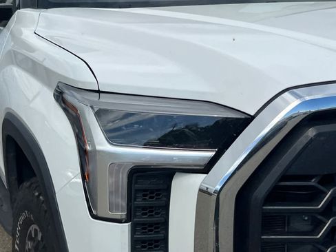 Used 2022 Toyota Tundra SR5 w/ TRD Off-Road Package AWD/4WD image 14