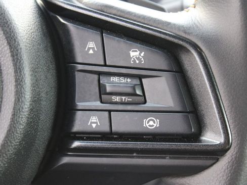 Used 2025 Subaru Outback Wilderness AWD/4WD image 15