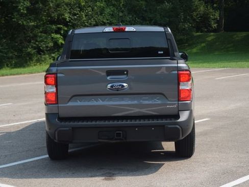 Used 2024 Ford Maverick Lariat AWD/4WD image 23