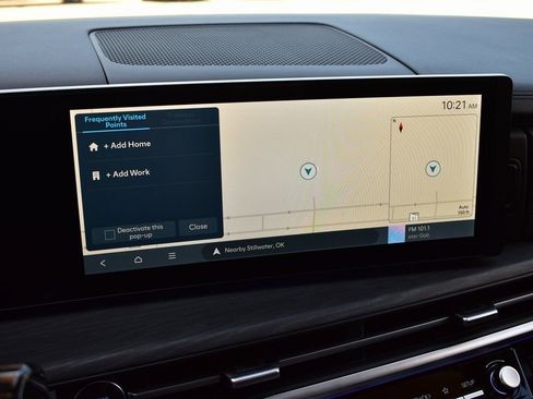 New 2025 Hyundai Santa Fe Limited FWD image 50