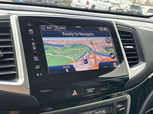 Used 2017 Honda Pilot Elite image 17