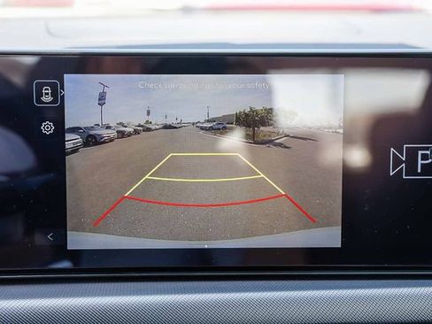 New 2026 Hyundai Sonata SEL image 27