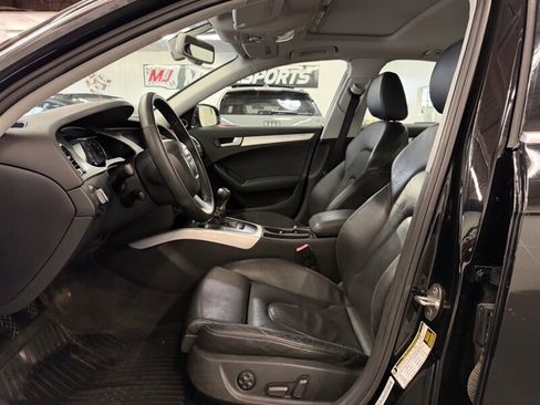 Used 2012 Audi A4 2.0T Premium Plus image 21