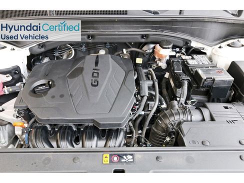 Certified 2023 Hyundai Santa Fe SEL w/ Cargo Package image 32