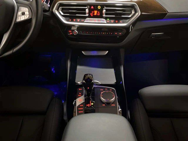 Used 2024 BMW X3 sDrive30i w/ Convenience Package w/ZPA RWD image 20