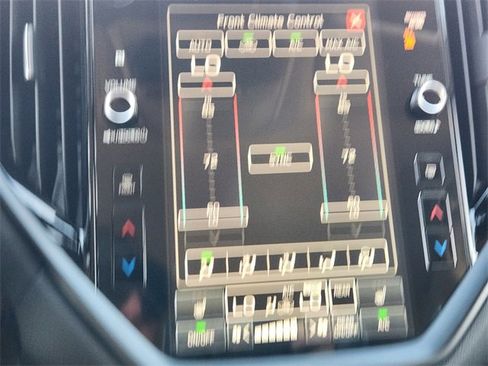 New 2026 Subaru Ascent Premium image 15