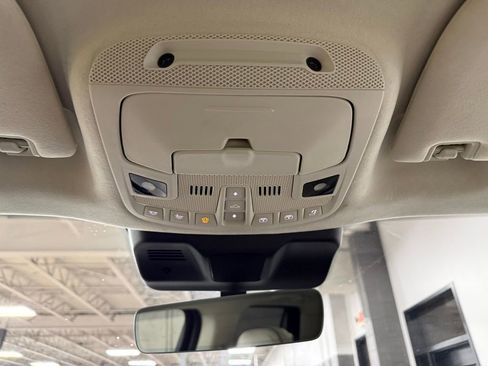 Used 2023 Lincoln Navigator Black Label image 15