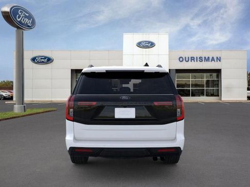 New 2025 Ford Expedition Tremor image 6