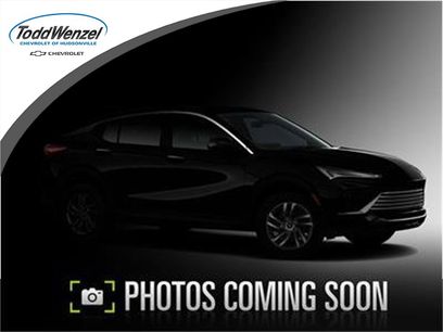 New 2026 Chevrolet Blazer RS