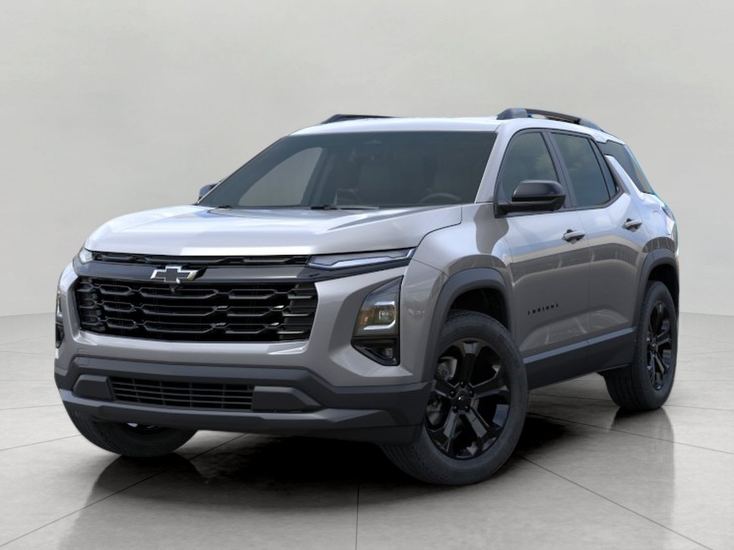 New 2027 Chevrolet Equinox LT w/ Convenience Package II AWD/4WD image 8