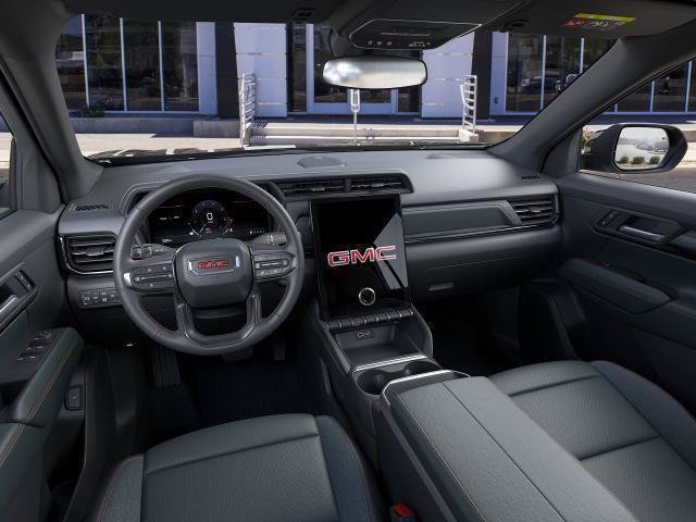 New 2027 GMC Terrain AT4 w/ LPO, Floor Liner Package AWD/4WD image 15