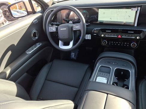 New 2026 Hyundai Palisade Calligraphy AWD/4WD image 9