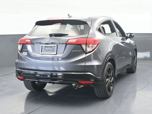 Used 2021 Honda HR-V Sport image 5