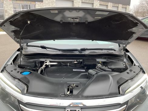 Used 2016 Honda Pilot EX-L image 47