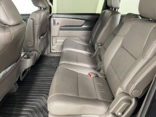 Used 2014 Honda Odyssey EX-L image 16