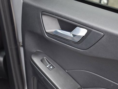 Used 2021 Ford Escape SE w/ Convenience Package FWD image 51