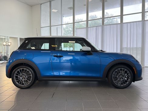 New 2026 MINI Cooper S FWD image 8