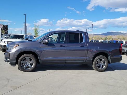 Used 2023 Honda Ridgeline RTL image 2