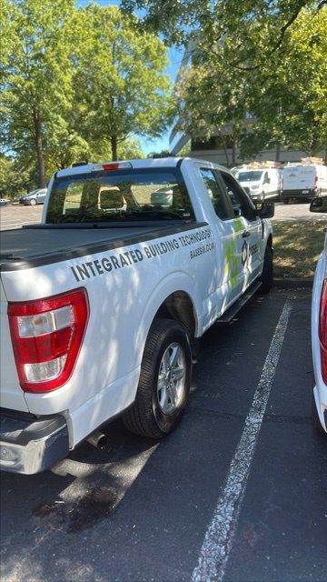 Used 2023 Ford F150 XL w/ Trailer Tow Package RWD image 11