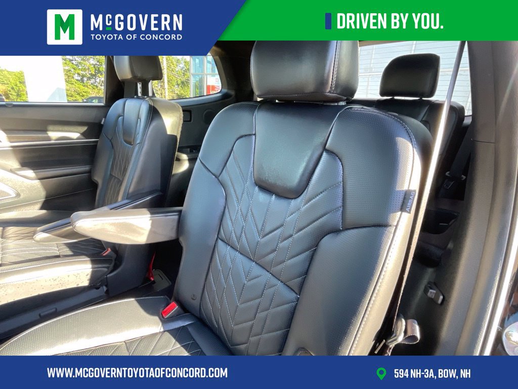 Used 2025 Kia Telluride SX Prestige X-Line AWD/4WD image 26