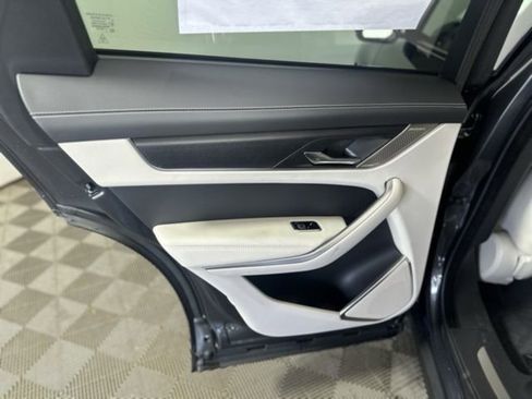New 2026 Jaguar F-PACE R-Dynamic S image 14
