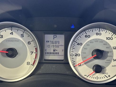 Used 2013 Subaru Impreza 2.0i Sport Premium image 28