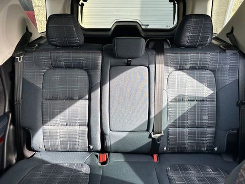 Used 2024 Ford Bronco Sport Heritage w/ Heritage Convenience Package image 34