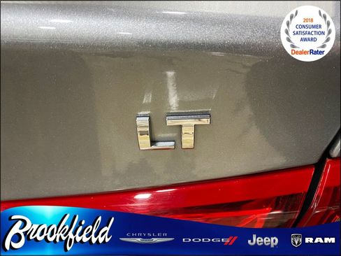 Used 2024 Chevrolet Malibu LT image 11