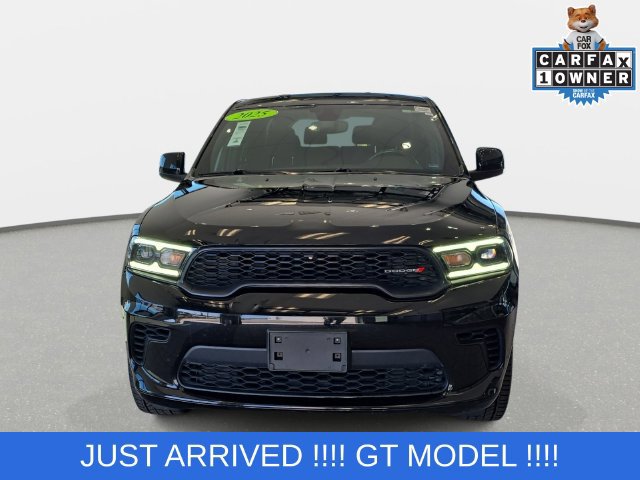 Used 2025 Dodge Durango GT AWD/4WD image 2