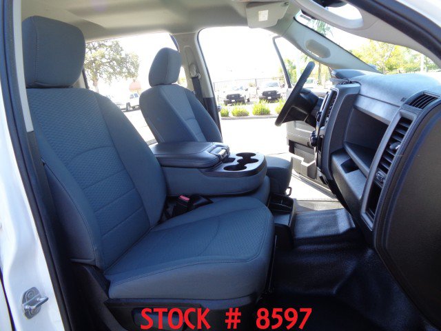 Used 2016 RAM 1500 Tradesman w/ Popular Equipment Group AWD/4WD image 19