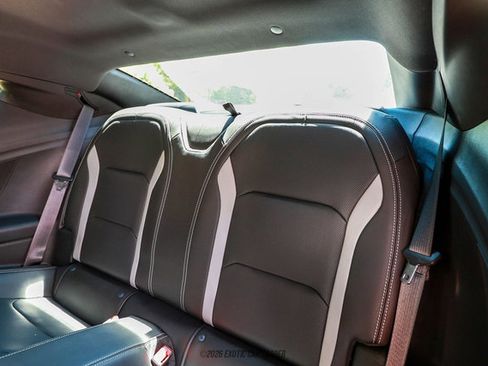 Used 2022 Chevrolet Camaro SS image 73